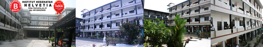 INSTITUT KESEHATAN HELVETIA